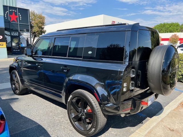 Ceramic Window Tint